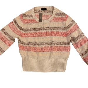 J Crew Sweater Small NWT